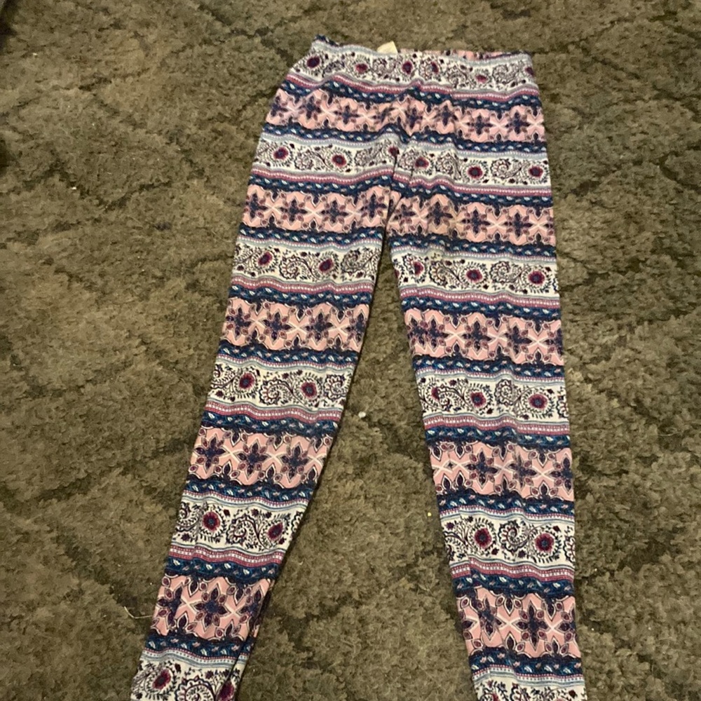 Leggings